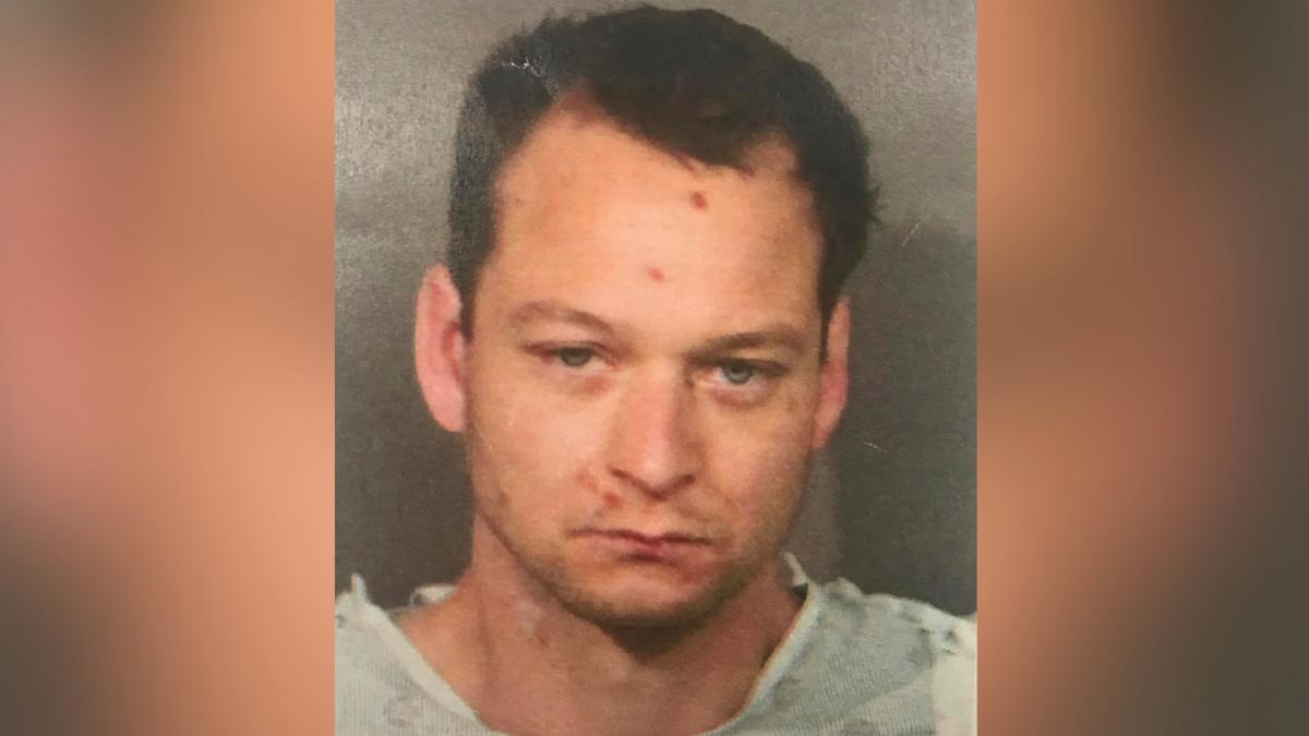 Murder Suspect Captured in California After Escaping Medical Center