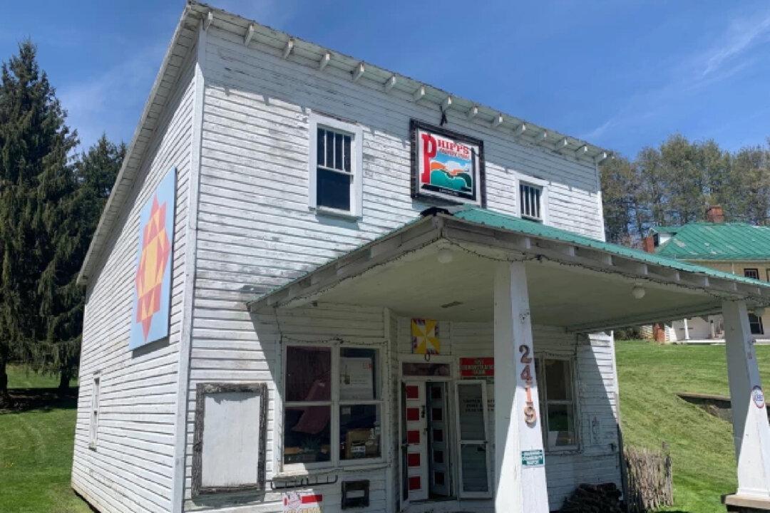 The General Store That Cultivated a Community One Friday at a Time