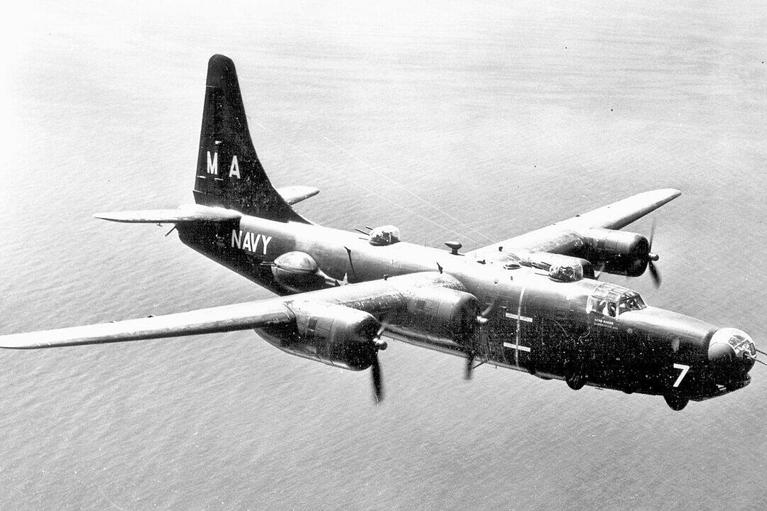 Book Review: ‘H6K ’Mavis’/H8K ‘Emily’ Versus PB4Y-1/2 Liberator/Privateer: Pacific Theater 1943-45’