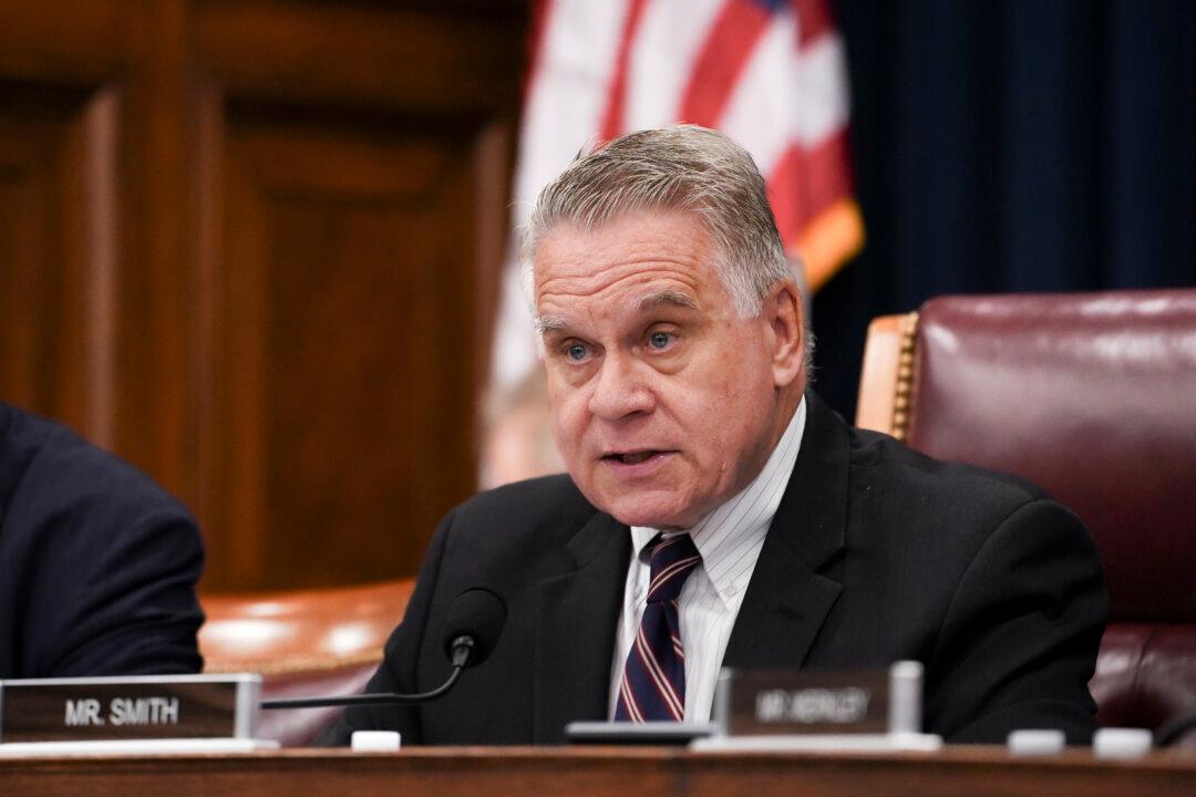 Lawmakers, Activists Call to Confront China’s ‘Most Sophisticated and Comprehensive’ Transnational Repression