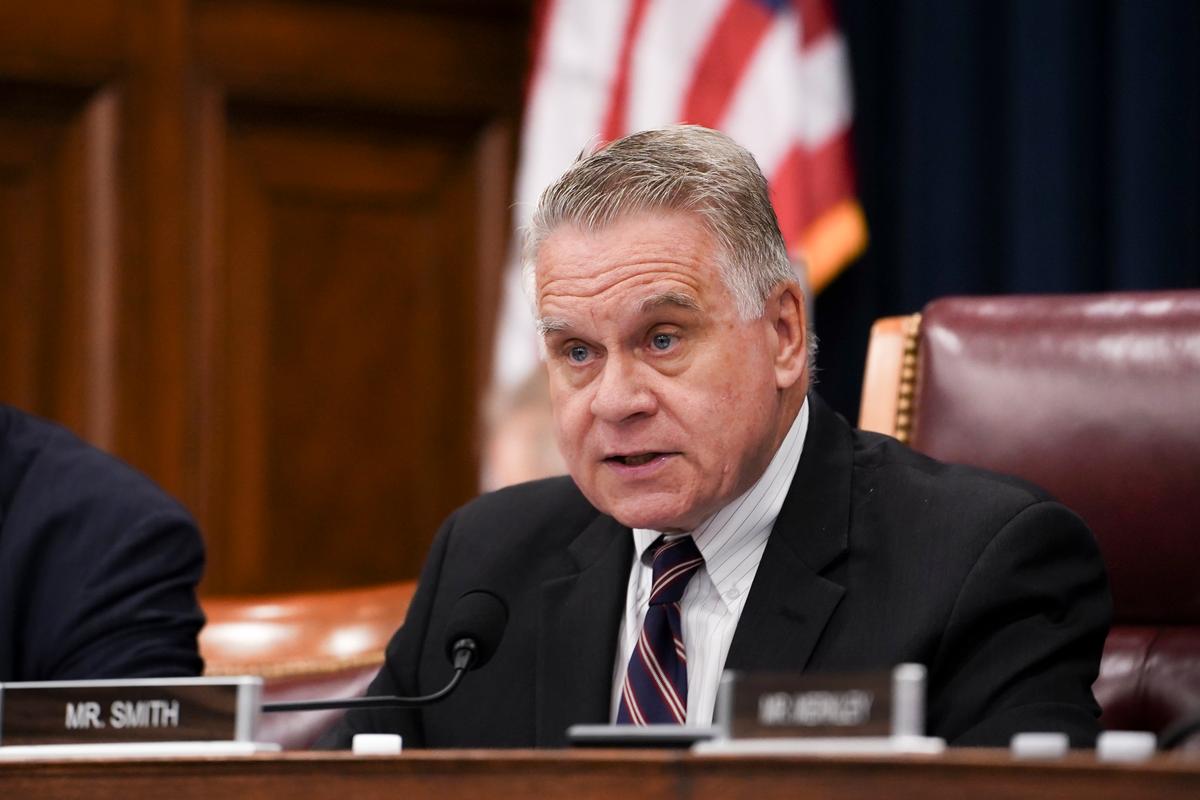 Lawmakers, Activists Call to Confront China’s ‘Most Sophisticated and Comprehensive’ Transnational Repression