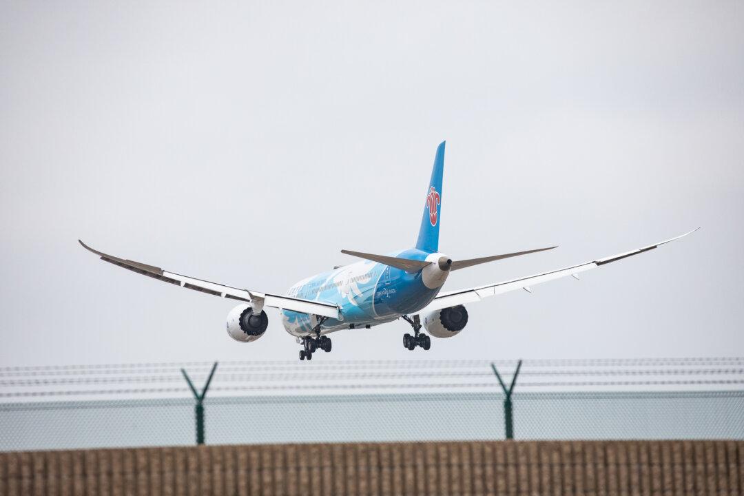 Rapper Gets 20 Months in Prison for Gun in Carry-On Bag at LAX