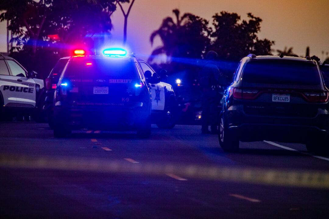 California ‘Flash-Mob’ Burglary Suspect Released Hours After Arrest on Zero-Cash Bail