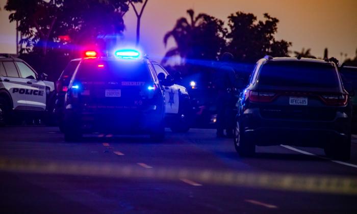 California ‘Flash-Mob’ Burglary Suspect Released Hours After Arrest on Zero-Cash Bail