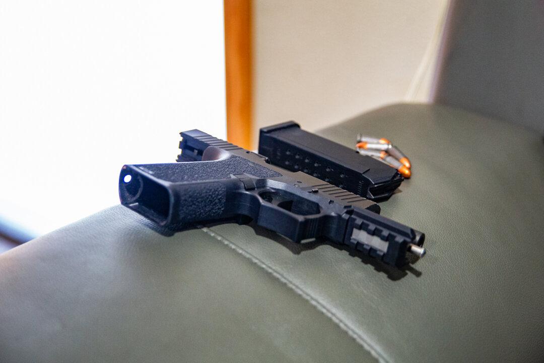 Arizona Lawmakers Criticize Report Calling for Removal of Firearms From Homes With Children