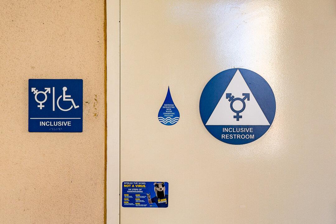 Missouri Attorney General Sues School Board Over Allegedly Secret Transgender Bathroom Policy