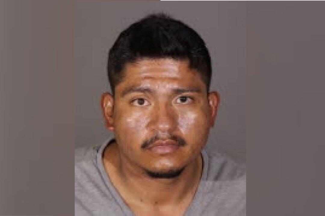 Reseda Sexual Assault Suspect Arrested; Other Possible Victims Sought
