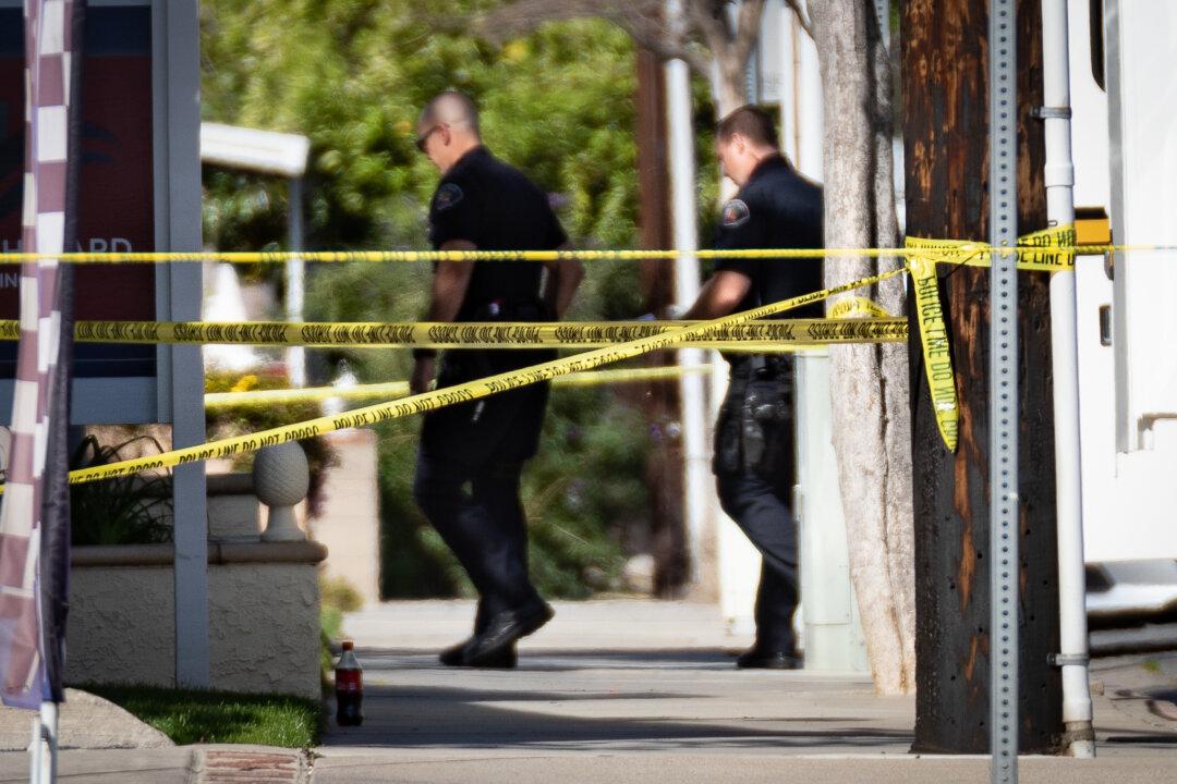 To Combat Crime Surge in American Cities, Many Turn to Private Alternatives