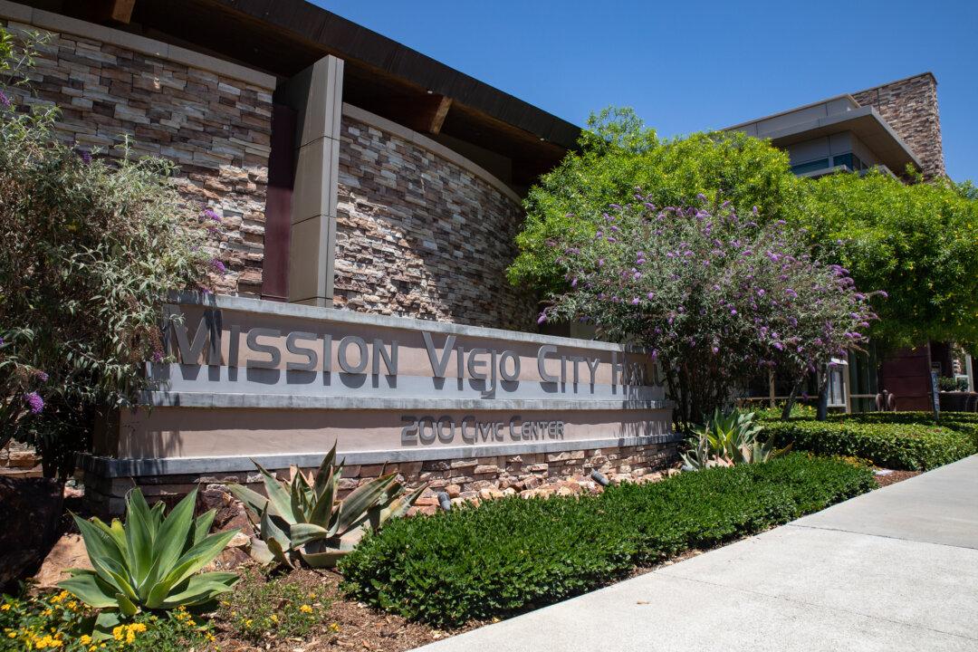 Judge Orders Mission Viejo to Pay $700,000 in Legal Fees for Term Limit Lawsuits