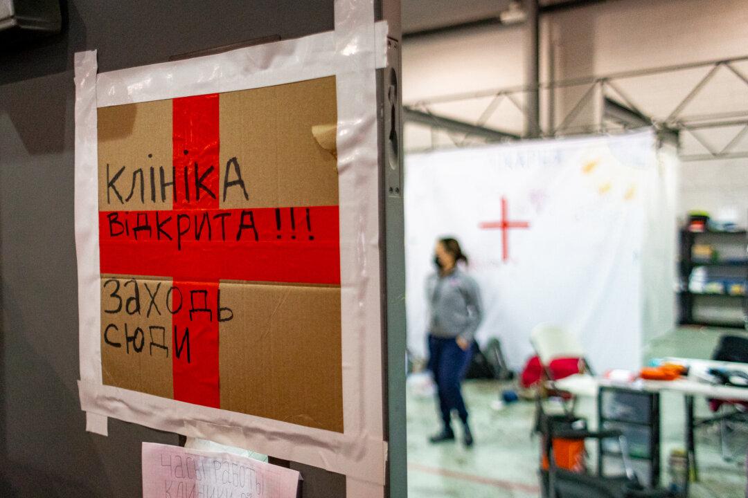 Michigan Calls on Residents to Sponsor Refugees for Resettlement