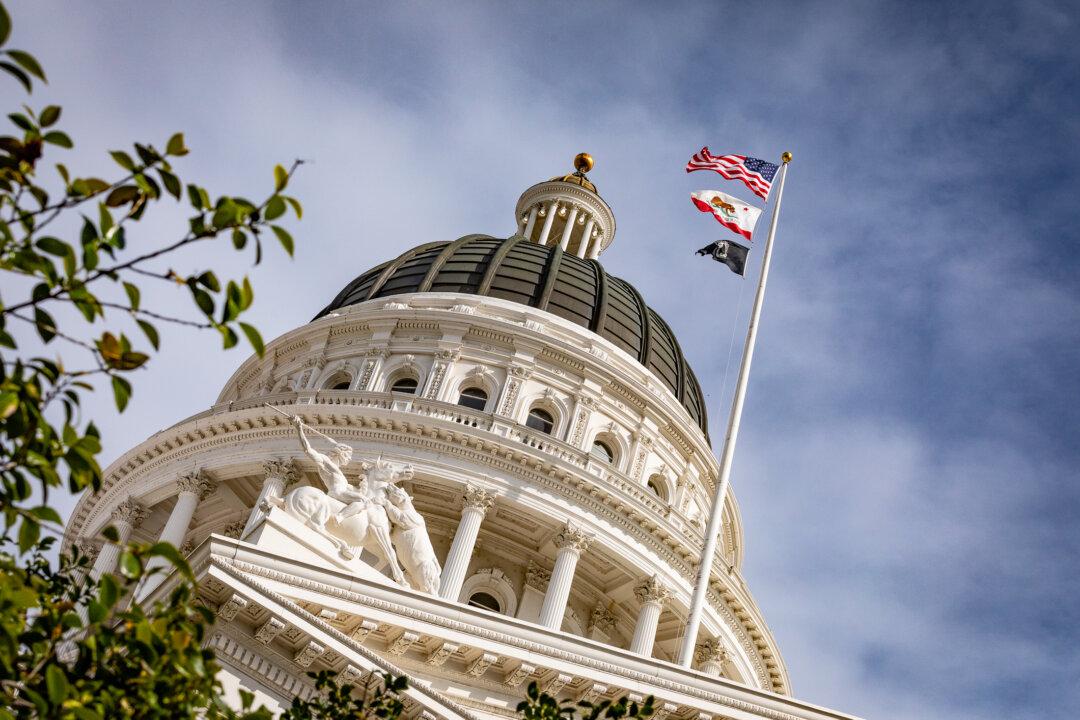 California Senate Approves Ban on Schools Informing Parents of Student’s Gender Identity