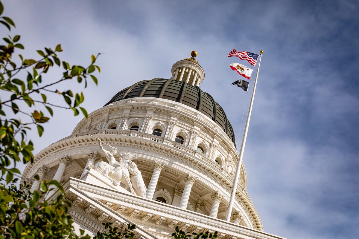 California’s Child Sex Trafficking Bill in Limbo Again, Supporters Outraged After Fiscal Hearing