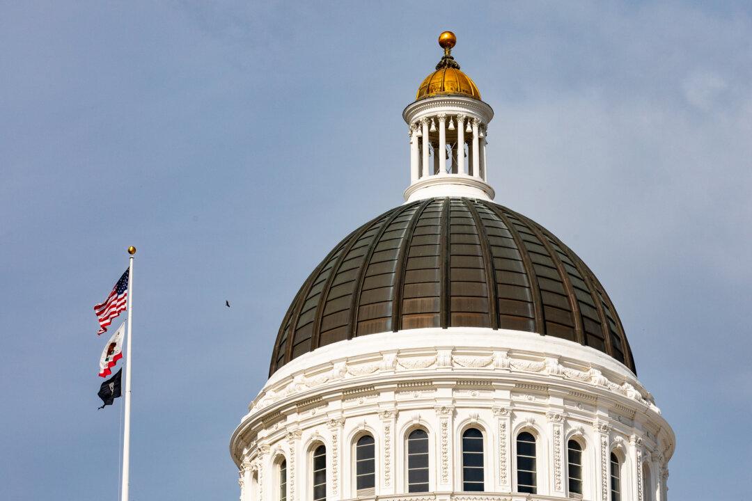 California’s Budget Deficit Swells to $73 Billion, Says Legislative Analyst Report