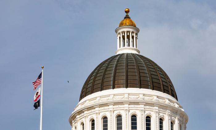 California Bill Mandating ‘Pregnancy Dignity’ for ‘Birthing Persons’ Passes Health Committee