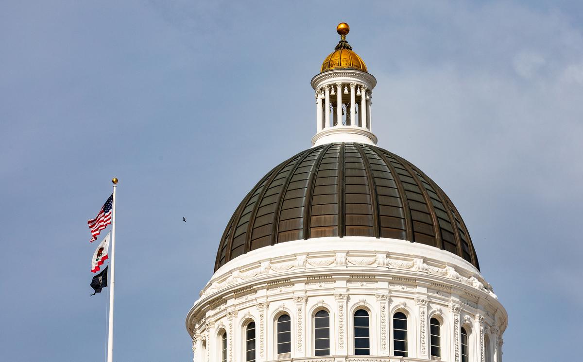 California’s Budget Deficit Swells to $73 Billion, Says Legislative Analyst Report