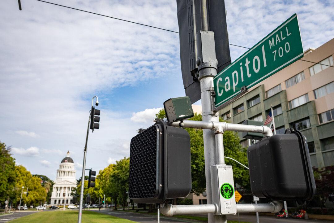 California Voters to Decide on Gay Marriage Amendment in 2024