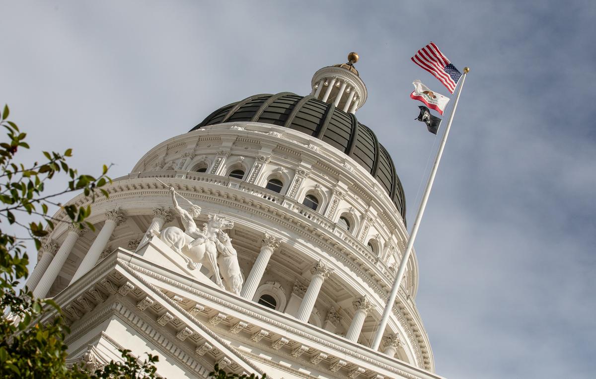 California Leaders’ Virtue-Signaling Is Mainly Gaslighting