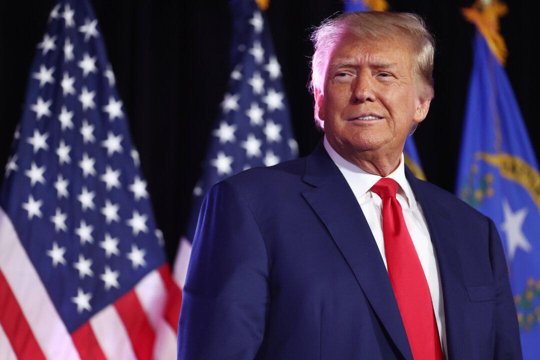 Trump Calls for Death Penalty in the Fight Against Child Trafficking