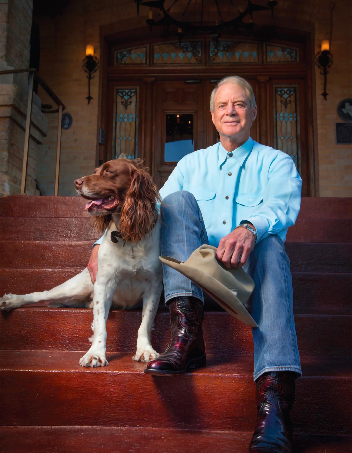 83-Year-Old History Buff Takes on Professors Over How History Will Be Taught to Students