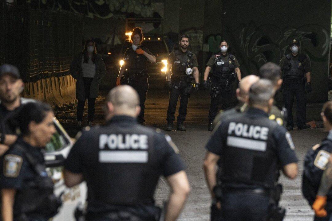 Posting Images of Alleged Thieves Could Be Violation of Privacy, Quebec Police Say