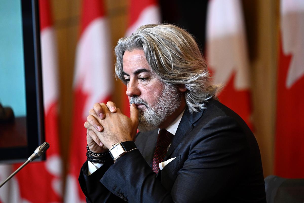 Half of Canadians Say Feds Should ‘Back Down’ on Online News Act: Poll