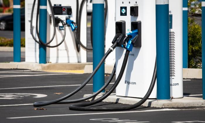 So Many Problems Continue to Plague the EV Industry