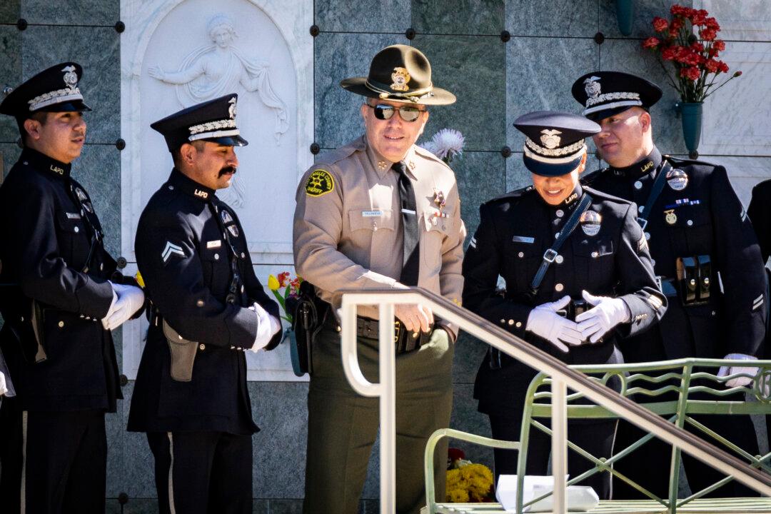 Prosecutor Alleges Use of Force Decision Withheld to Hamper Villanueva Reelection