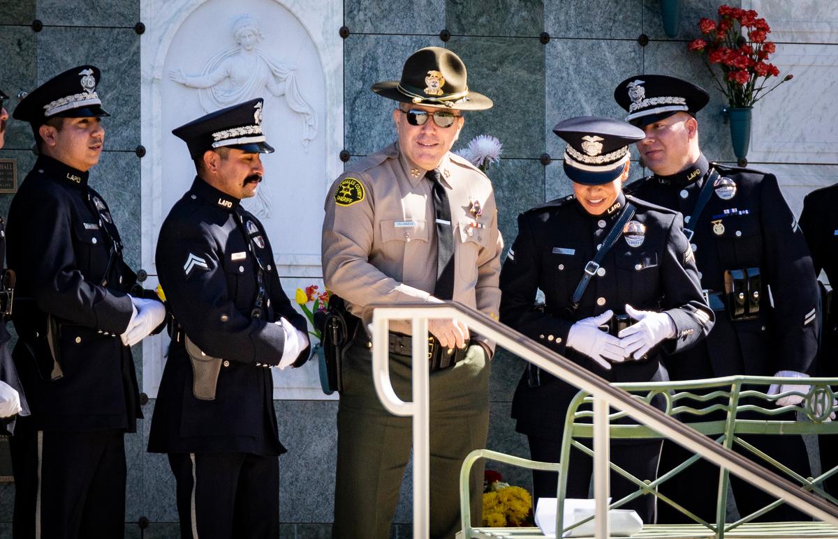 Prosecutor Alleges Use of Force Decision Withheld to Hamper Villanueva Reelection