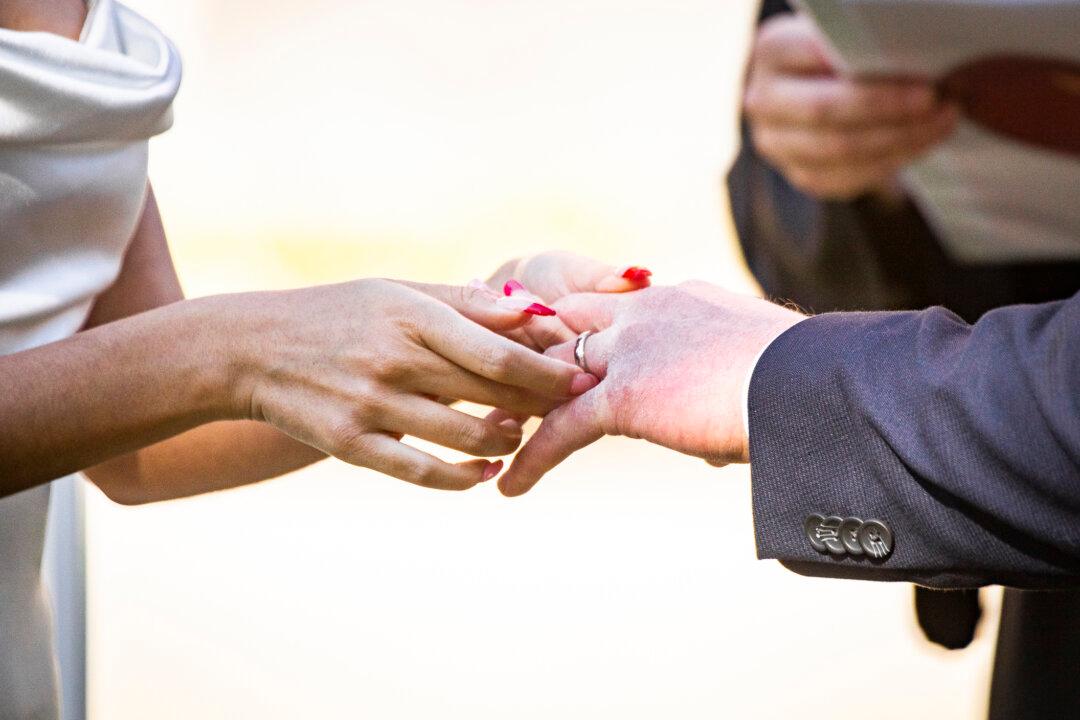 Commission Consults on Changing the Law to Annul ‘Predatory Marriages’