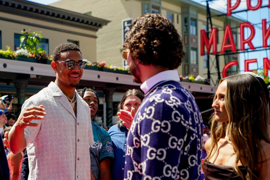 With Player Stylists and Gucci Collabs, MLB Eyes a Fresh Look With Younger Fans