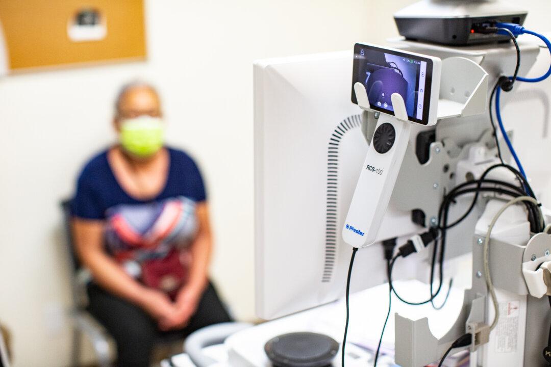 California Medicaid Spending Offers Rich Environment for GOP Scrutiny