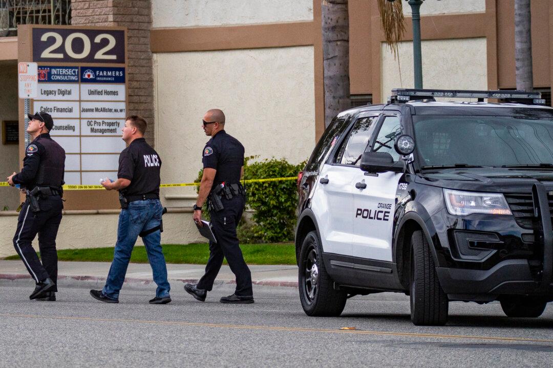 Violent Crimes Committed by Youth Surges