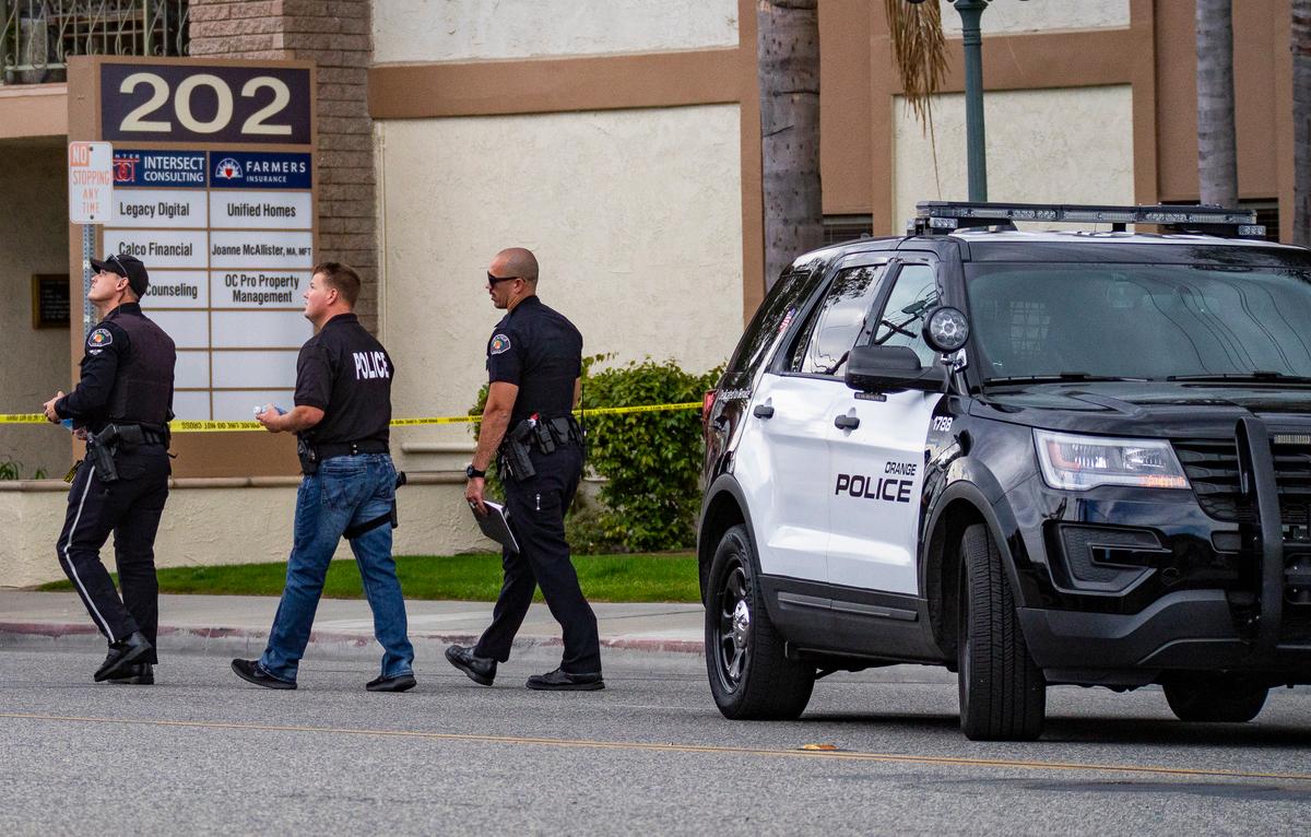 Violent Crimes Committed by Youth Surges