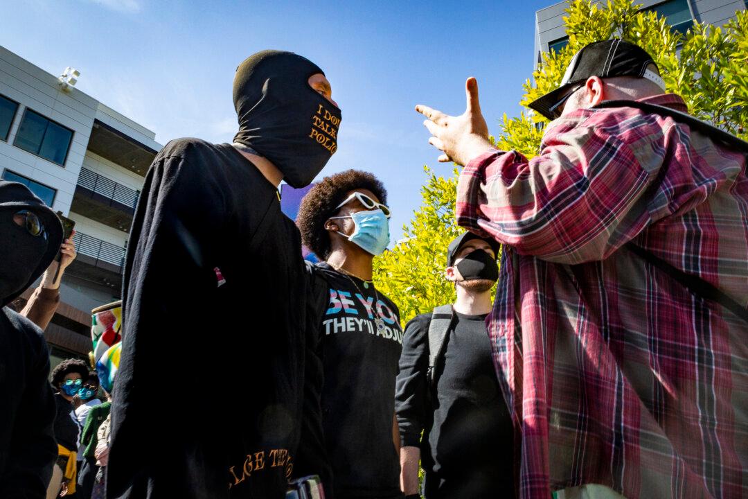 The Antidote for ‘Rules for Radicals’