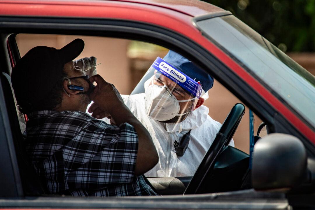 CDC Drops 5-Day Isolation Guidance for COVID-19 As Pandemic Threat Wanes