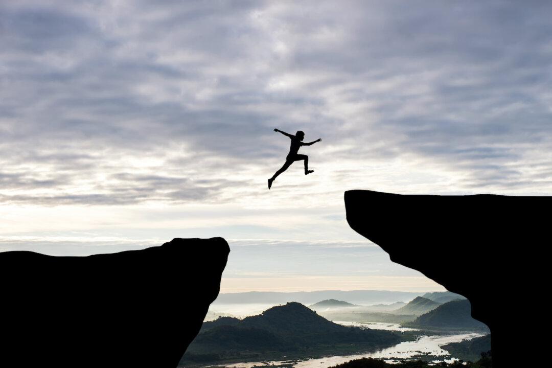 Wanted: Moral Courage