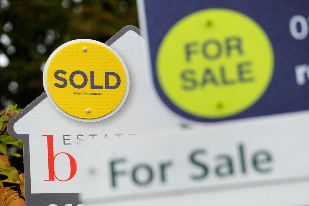 MPs Warned Rising Mortgage Rates Will Cause ‘Financial Stress’