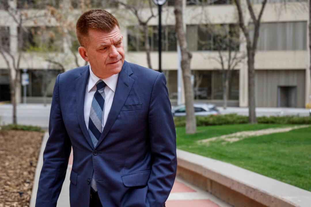 ‘Most Ethical Energy in the World’: Brian Jean Discusses His New Job as Alberta’s Energy Minister