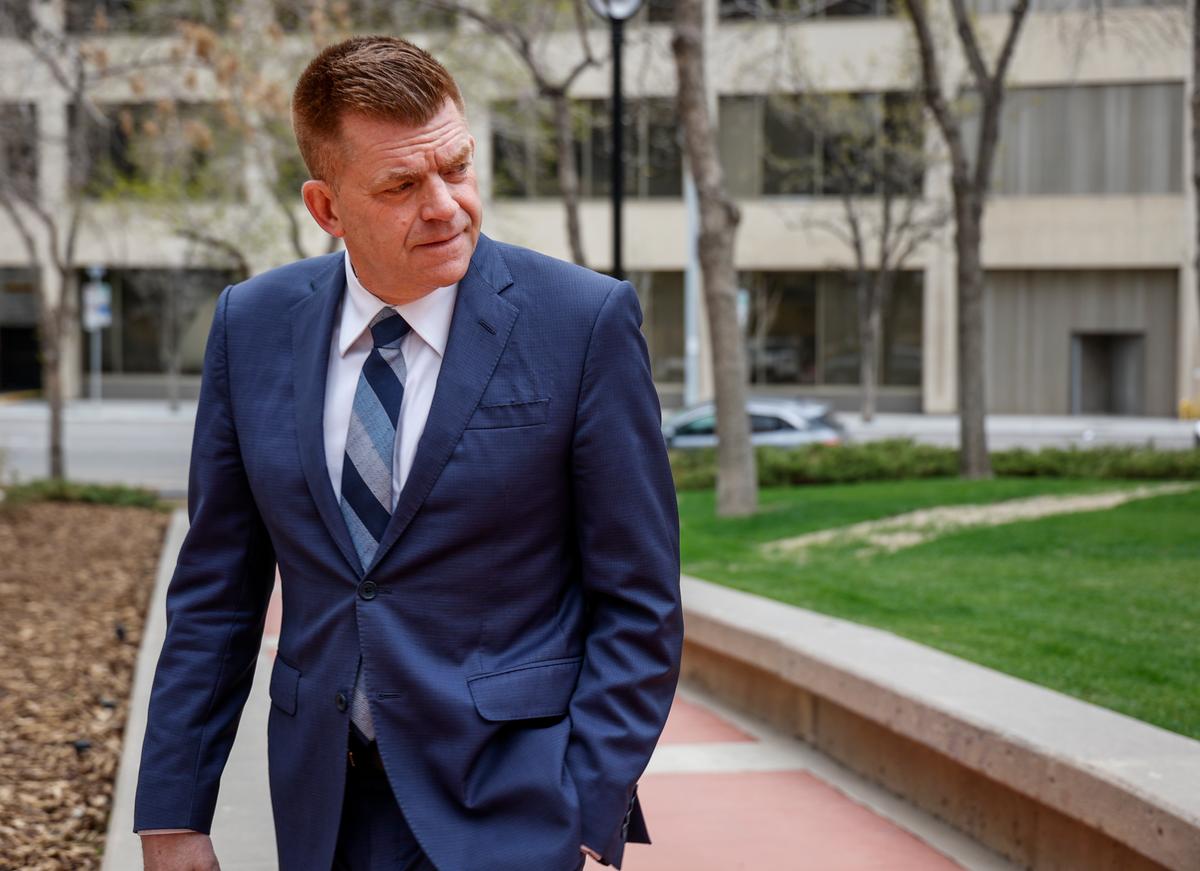 ‘Most Ethical Energy in the World’: Brian Jean Discusses His New Job as Alberta’s Energy Minister