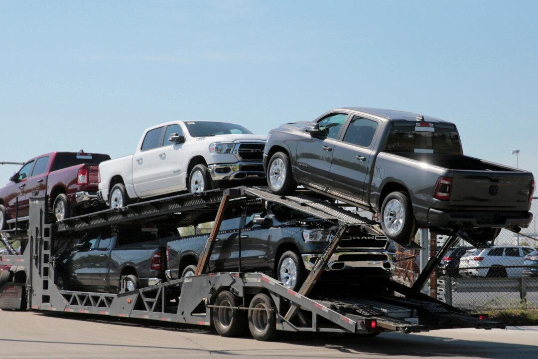 Owners of Some 2003 Ram Pickups Urged to Not Drive Them After Another Takata Air Bag Inflator Death