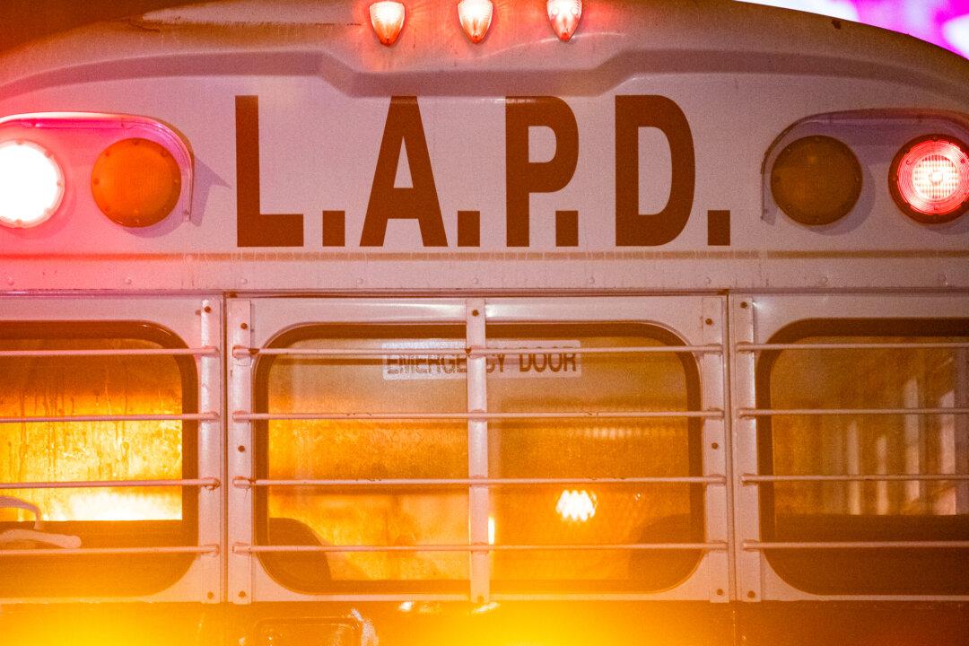 Authorities ID 2 People Killed in Multi-Victim Shooting at New Year’s Party
