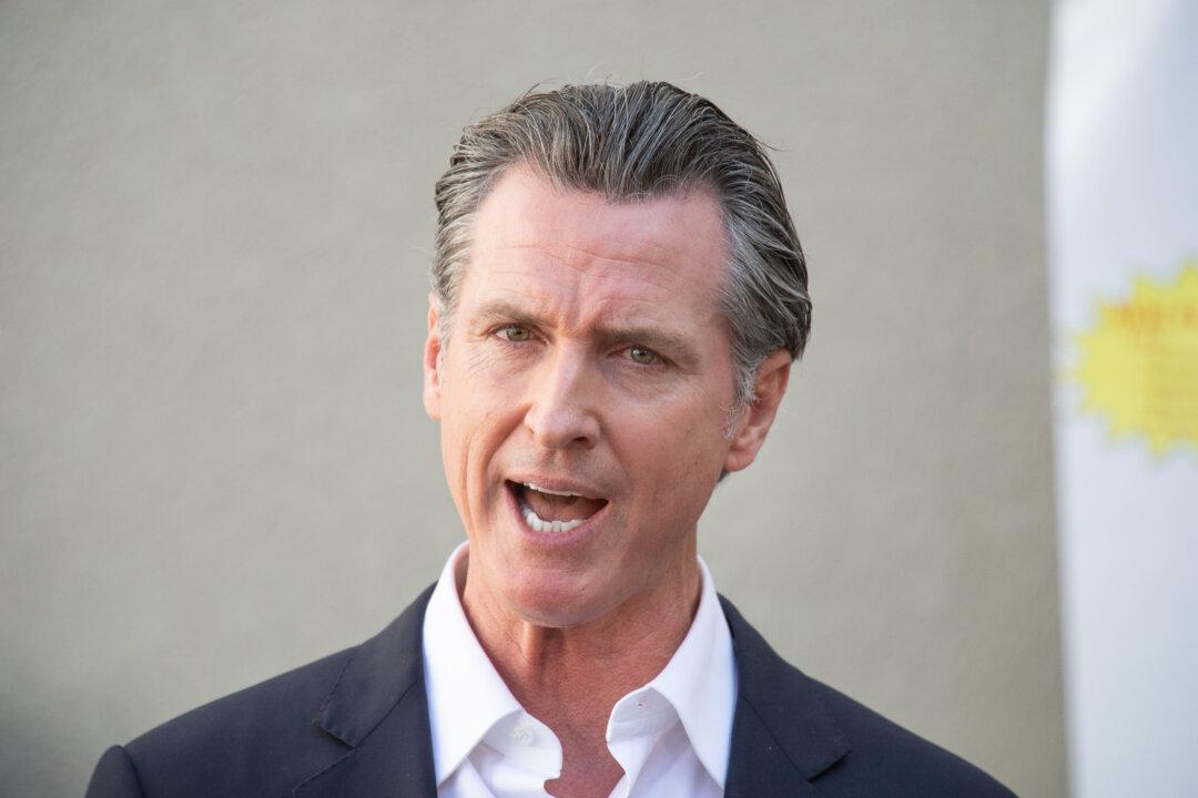 California School District Threatened With $1.5 Million Fine for Rejecting Textbook Referencing Harvey Milk