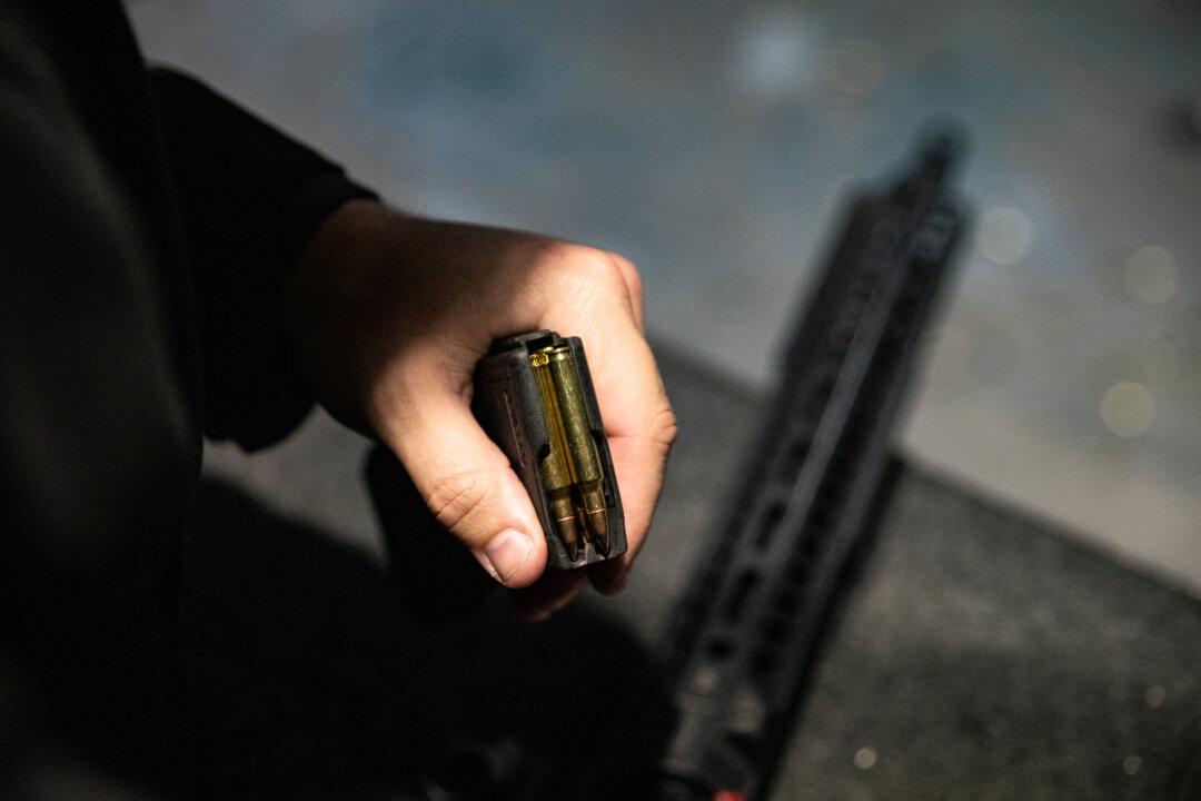 Divided Federal Court Upholds Illinois Ban on ‘Assault Weapons’