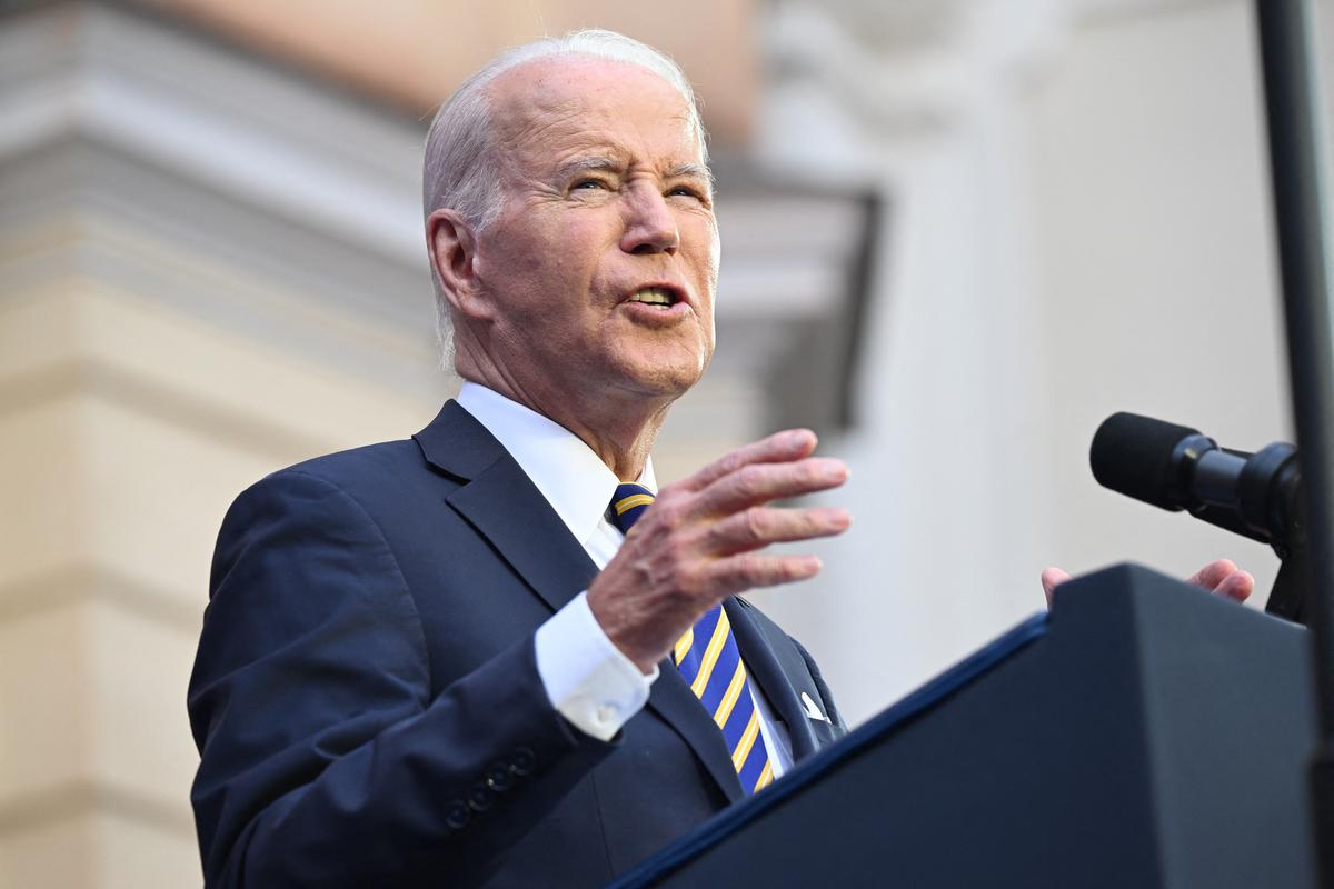 Eligibility for Biden’s $39 Billion Student Loan Forgiveness—Find Out Who Qualifies