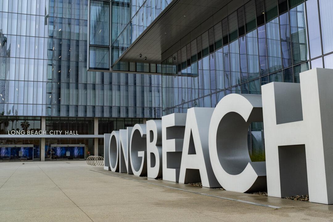 Long Beach Issues Advisory Following Illegal Entries Into Downtown Buildings