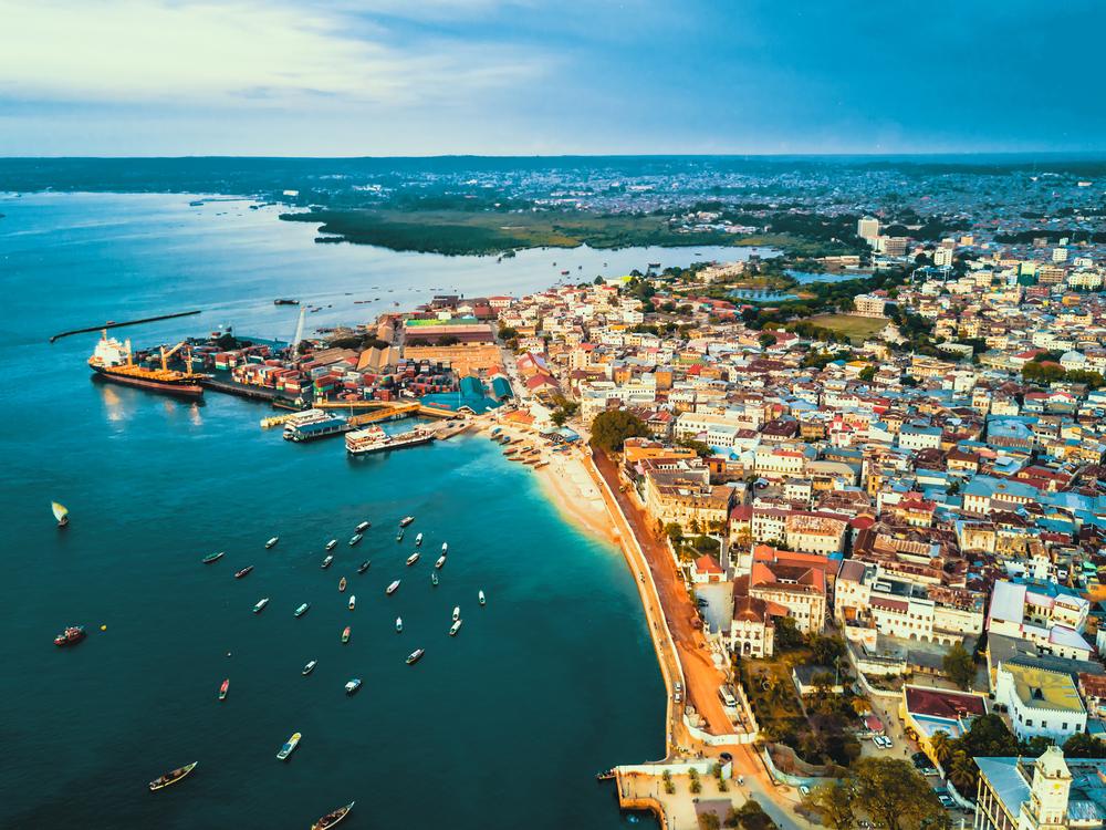 Insider’s Guide to Zanzibar