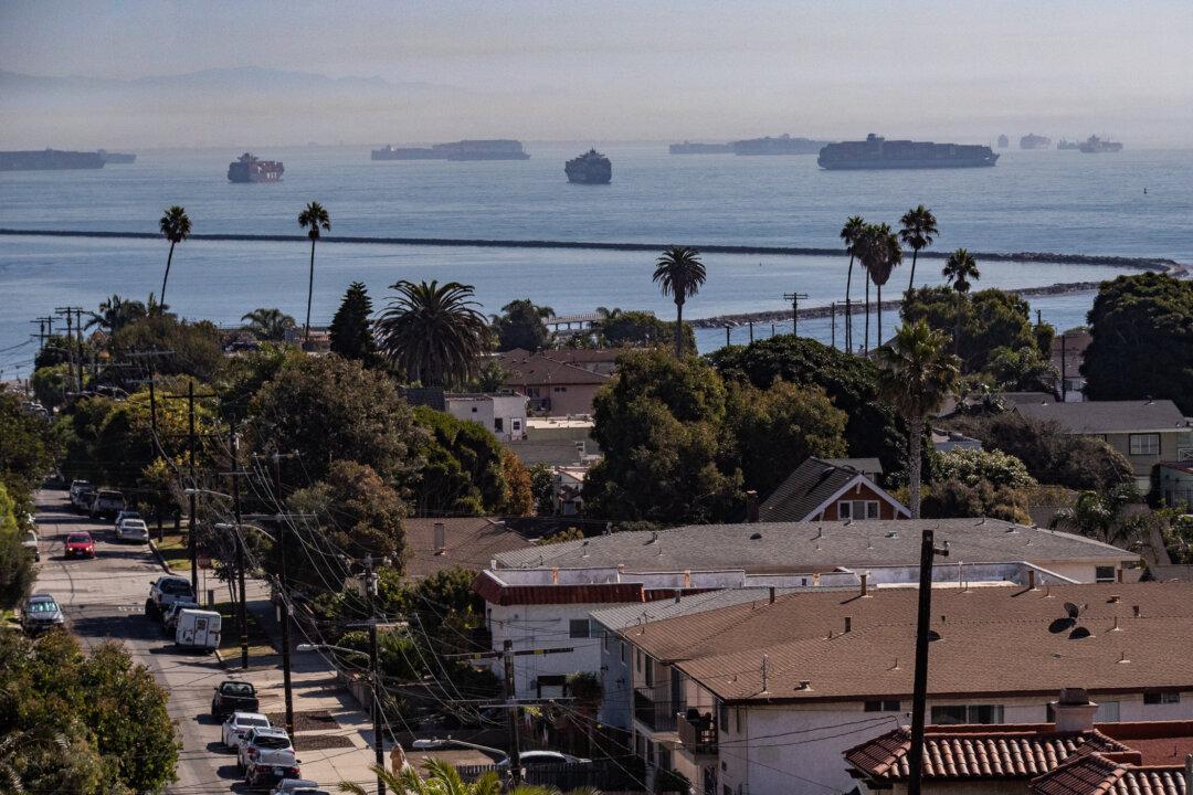 IN-DEPTH: Baltimore Disaster Adds Urgency to Calls for US Maritime Policy Reform, Port Investment