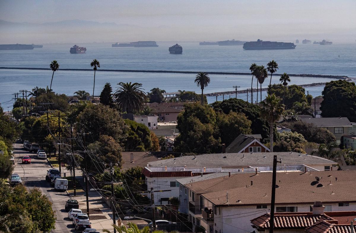 IN-DEPTH: Baltimore Disaster Adds Urgency to Calls for US Maritime Policy Reform, Port Investment