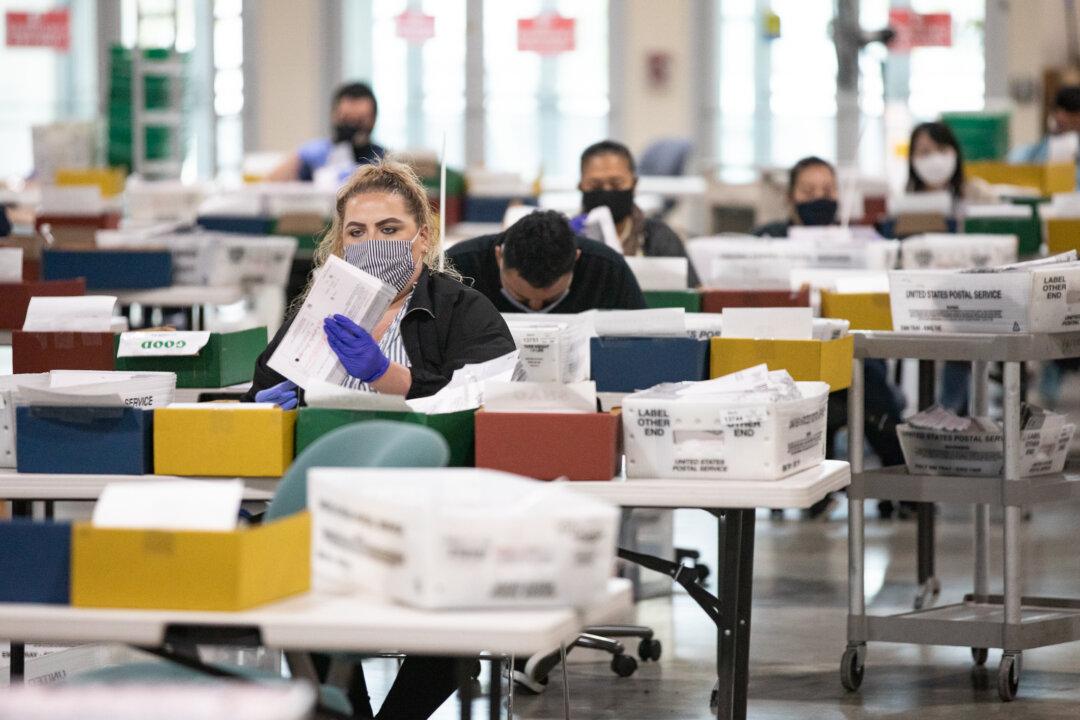Alameda County Voters Approve Measure Prohibiting Recall of Appointed Officials