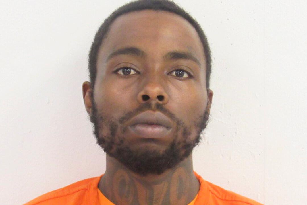 Evidence Seized From Home of Man Charged in Cleveland Shooting That Wounded 9